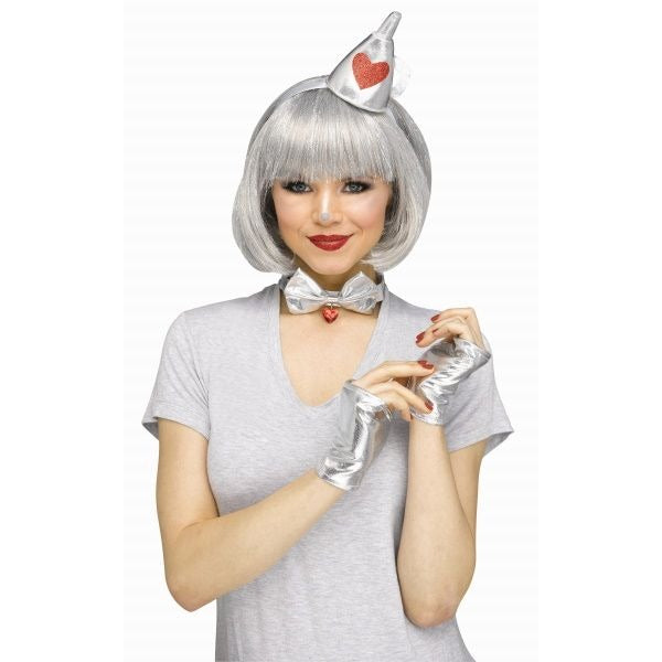 Fantasy Friend Metal Miss Makeup Kit