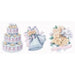 18-Inch Bridal Shower Cutouts, 3-Pack