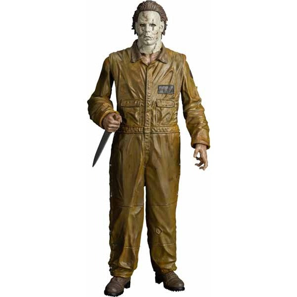 Michael Myers 8-Inch Figure