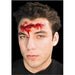 Woochie Grand Opening Gaping Wound Latex Prosthetic