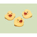 2-Inch Ducky Party Favors, 3 Pack