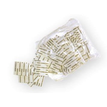 Anagram Curves Balloon Adhesive Connectors, 75 Count