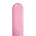 Prima Baby Pink 260 Latex Balloons, 50 Count