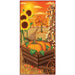 30"X60" FALL DOOR COVER (1/PKG)