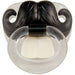 Billy Bob Lil' Sherlock Mustache Pacifier