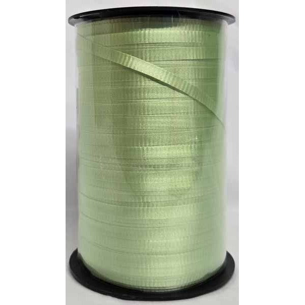 Citrus Curling Ribbon, 500 Yards