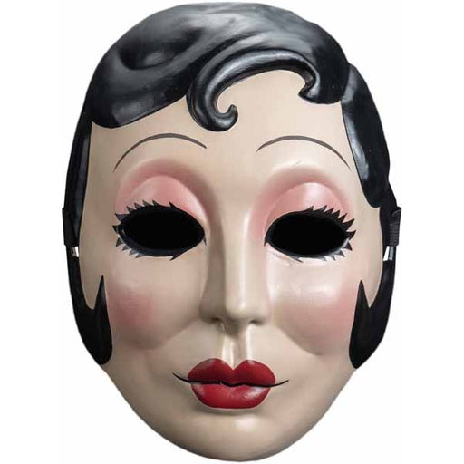 The Strangers Pin-Up Girl Injection Mask