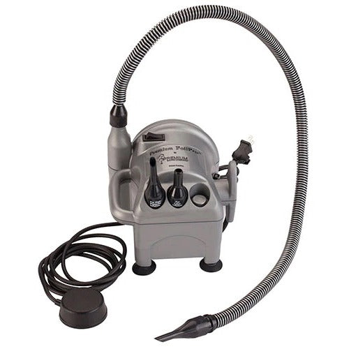 PremiumConwin FoilPro 120V Foil and Latex Balloon Inflator