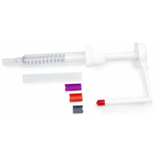 HI-FLOAT PUMP DISPEN SER FOR 24OZ & 96OZ