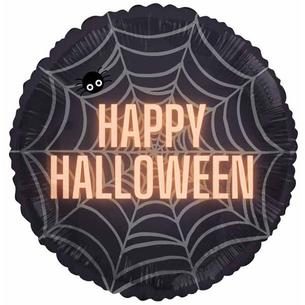 TUFTEX Boo La La Spooky 18-Inch Halloween Foil Balloon