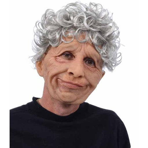 Zagone Studios Grandma Marge Costume Mask