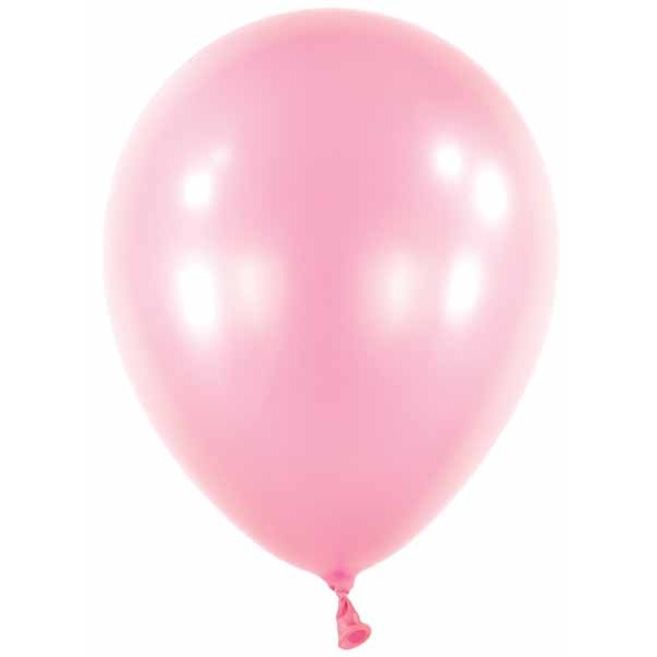 PEARL PRTY PINK 5" ANAGRAM LATEX 100/BG