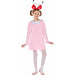 Cindy Lou Who Child Costume, Large (10/12)