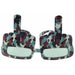 Camo Redneck Salute Fanci-Frames