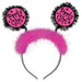 Party Girl Boppers Headband, 1 Count