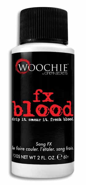 Cinema Secrets FX Blood, 2 oz