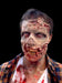 Woochie Pro Stage 3 Zombie Foam Latex Prosthetic