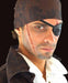 Cinema Secrets Woochie Pirate Complete 3D FX Makeup Kit