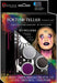 Cinema Secrets Fortune Teller Stencil Makeup Kit