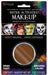 Woochie Brown Water Activated Makeup, 0.07 oz
