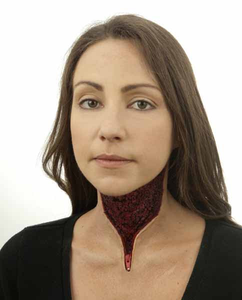 Woochie Zip It Latex Wound Appliance
