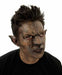 Woochie Wolf Nose and Forehead Latex Prosthetic Set