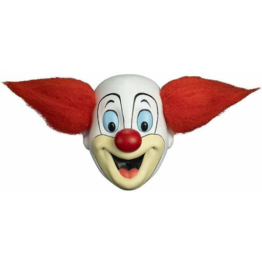 Bozo the Clown Retro Mask
