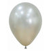 SILK CREAM PEARL 5" SEMPERTEX 50/BG