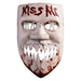 The Purge: Election Year Kiss Me Mask