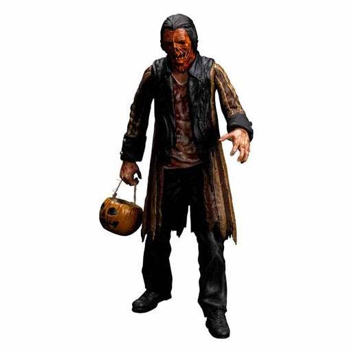 Candy Corn Jacob Atkins Action Figure