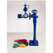 Conwin Remote Helium System Countertop Outlet
