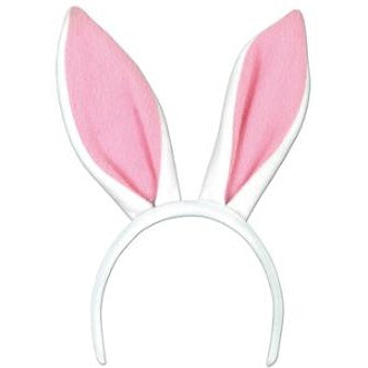 Soft Touch Bunny Ears, 1 per Package