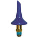 PremiumConwin Replacement Foil Push Valve with 1/4 Inch Fitting