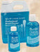 8OZ BRUSH CLEANER