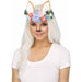 Woodland Critter Fox Costume Headpiece