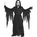Silent Screamer Child Costume, Size 8-10