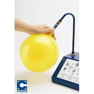 Conwin HI-FLOAT Outlet for Duplicator 2