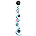 ROCK & ROLL WHIRLS 30" (3/PACK)