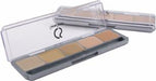 Cinema Secrets Ultimate Foundation 5-in-1 Pro Palette, Kit #8