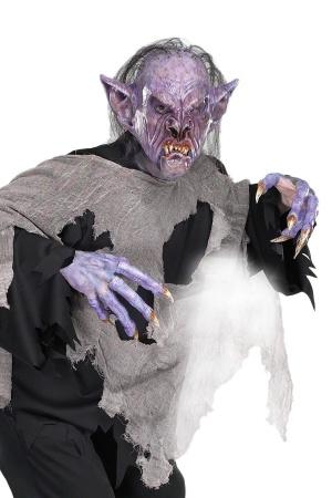 Cinema Secrets The Orc Teen Costume Kit