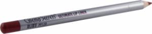 Cinema Secrets Ultimate Pro Lip Liner Pencil, Ruby