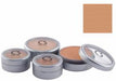 Cinema Secrets Ultimate Foundation 402(12) Pale Amber, 0.5 oz