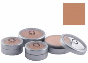 Cinema Secrets Ultimate Foundation 505-31 Cool Apricot, 0.5 oz