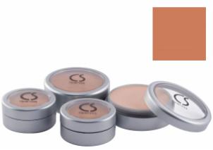 Cinema Secrets Ultimate Foundation 512-49 Golden Saffron, 0.5 oz