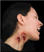 Woochie Everlasting Kiss Vampire Bite Latex Prosthetic
