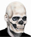 Woochie White Latex Bald Cap