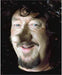 Woochie Cyrano Long Nose Latex Prosthetic