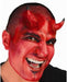 Woochie Small Devil Horns Latex Prosthetics