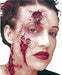 Woochie Oozing Wounds 3 Piece Latex Prosthetic Set