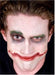 Woochie Jokester Two Piece Latex Mouth Scar Prosthetic